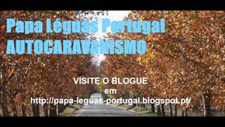 Apontamentos de Viagem - Distrito de Braga