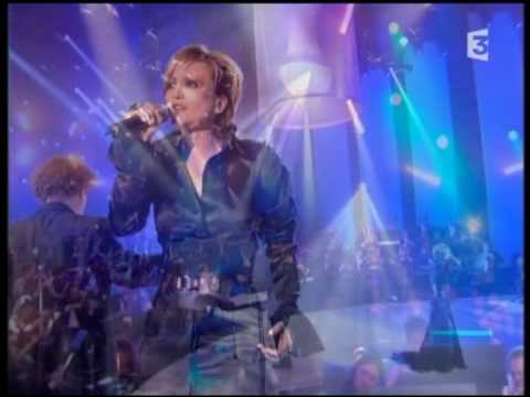 Patricia Kaas ~ "L' Aigle Noir" (2003)