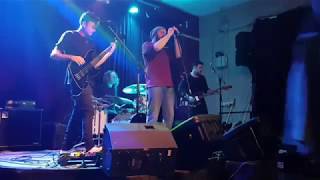 Echo Drive - Hold Music @The Swan Hotel