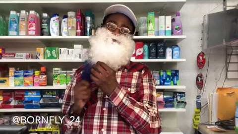 All about the Benjamins REMAKE - Lottery Scene