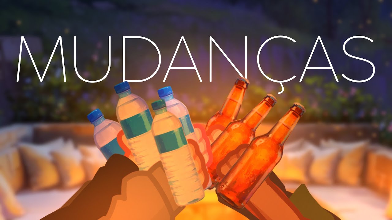 𝗠𝘂𝗱𝗮𝗻𝗰̧𝗮𝘀 🧳    (Gacha Life 2)