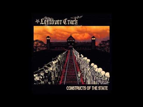 Leftöver Crack - ¡Poliamor fiesta crack!