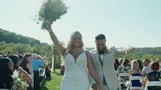 Details THE DOTSONS | 2023 Wedding Film | Rivercrest Farm Guide