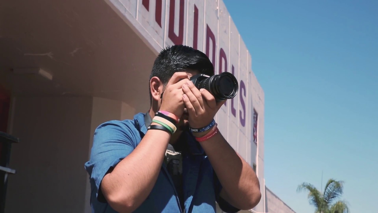 The Big Picture - Polo's Perspective