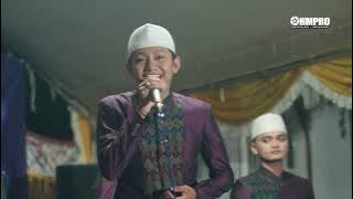 YA AYYUHAN NABI | ANNANI KHOLIQ | ANAASYIDUSSHAFA
