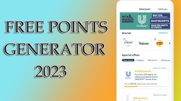 Fetch Rewards HACK - How I GOT Unlimited Points on Fetch Rewards in March 21, 2023