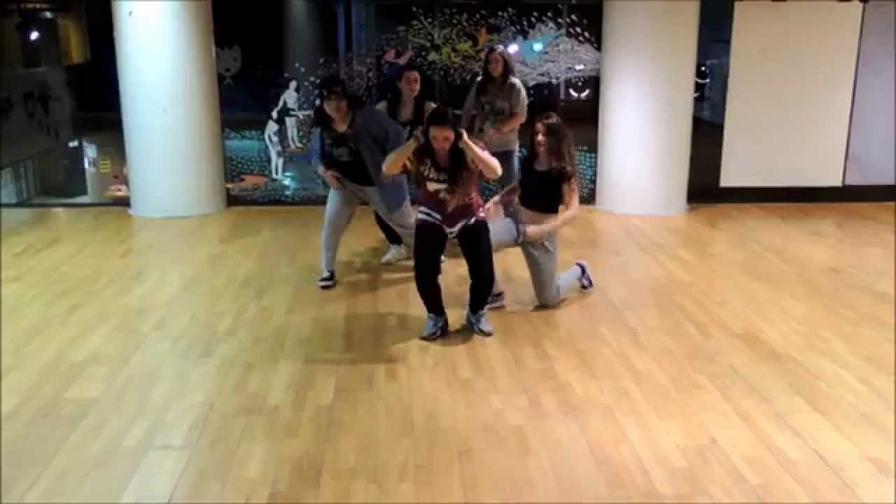 DanceHall Bracket Mama Africa YouTube