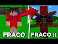 ESTOU MUITO FRACO NO DRAGON BLOCK C :(