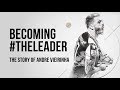 Becoming The Leader : The Story of Andre Vieirinha - PAOK TV