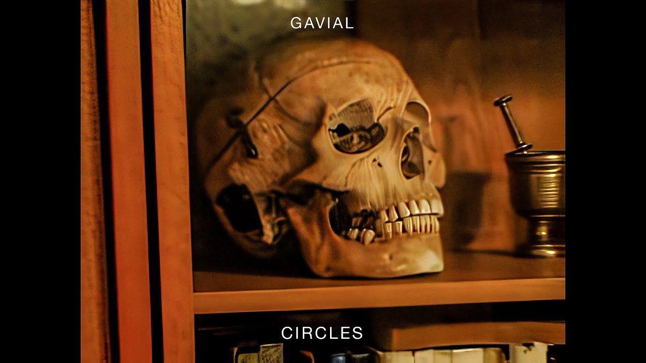 Gavial - Circles Pt.1
