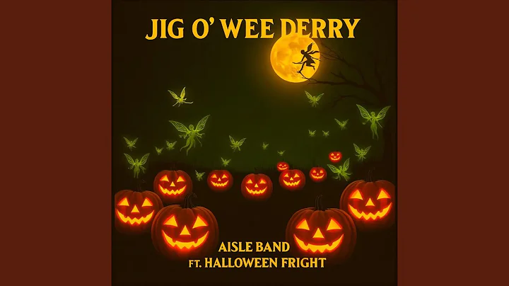 Ji O' Wee Derry (feat. Halloween Fright)