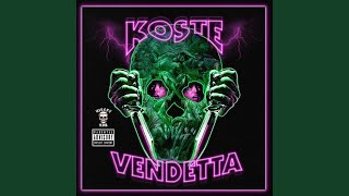VENDETTA