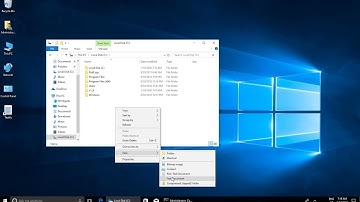 Textify 1.8 - Issue in Windows 10 - Demonstration 01