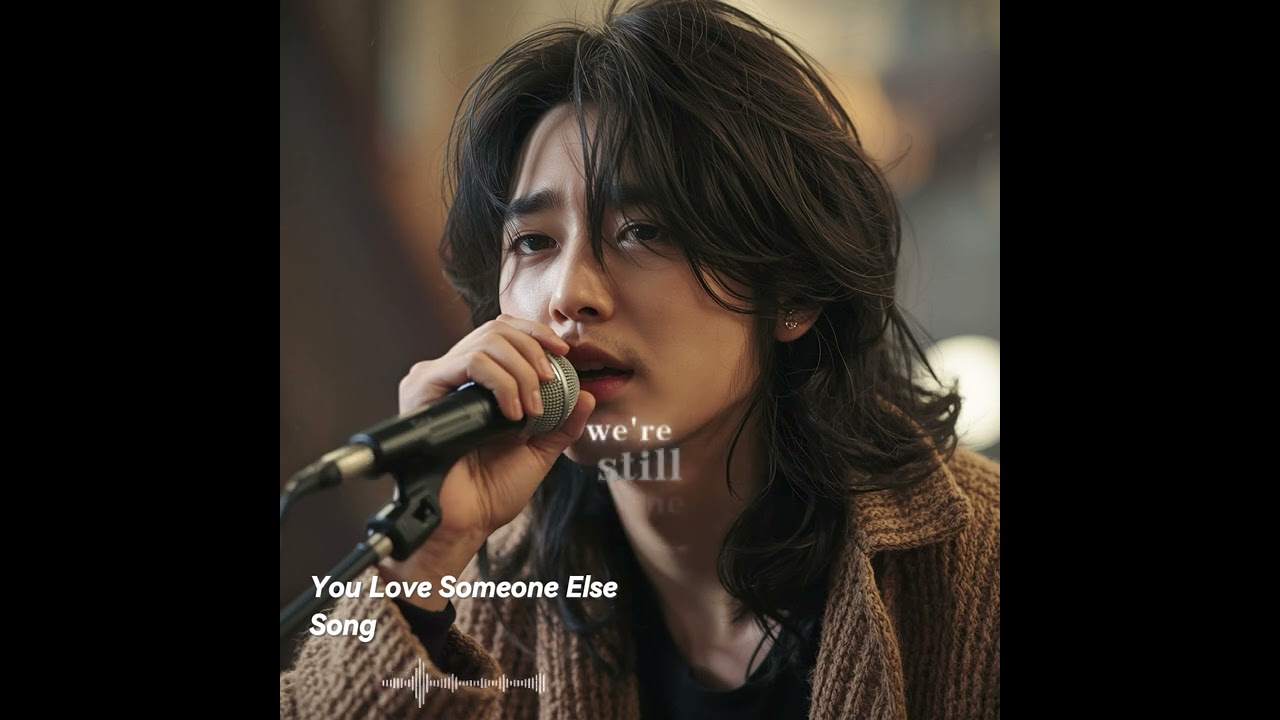 You Love Someone Else Song@Yoklofi