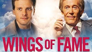 Wings of Fame 1990 Film | Peter O'Toole, Colin Firth, Marie Trintignant, Robert Stephens | Review