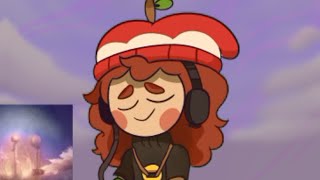 Red Vox - There's a place got me like...