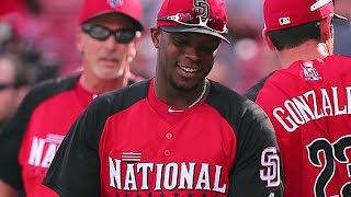 Reports: Justin Upton, Tigers agree to six-year, $132.75 million contract