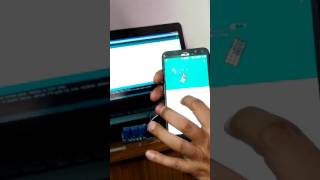 Implementing IoT at Home part 1