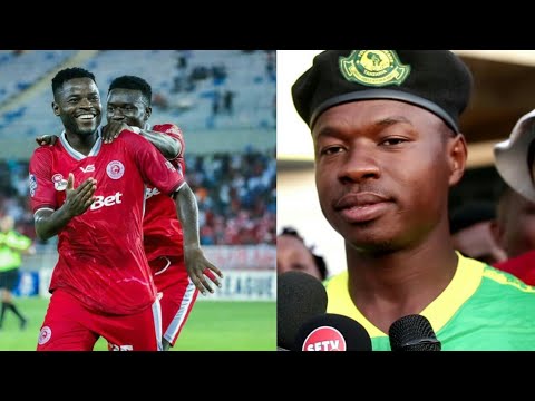 SHABIKI YANGA AKUBALI MOTO WA SIMBA/AFUNGUKA USHINDI SIMBA/MAGOLI YA ...
