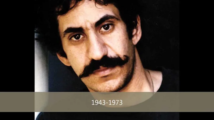 Jim Croce - The Hard Way Every Time (With Lyrics)