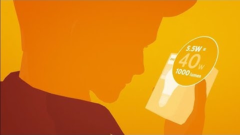 How to choose the right brightness when switching to LED