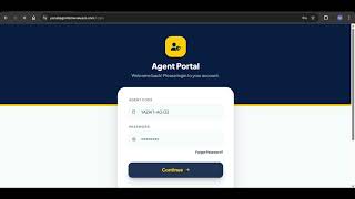 How to Get Started as a YazaIT Agent (Step-by-Step Registration Guide)
