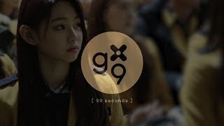 gugudan(구구단) - Congrats on Mina’s Graduation!