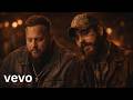 Jelly Roll ft Post Malone - Back Porch Heaven (Official Music Video)