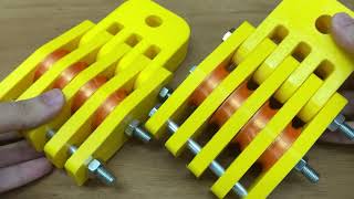 What makes Pulleys so amazing? by Retsetman 34,103 views 2 years ago 3 minutes, 1 second