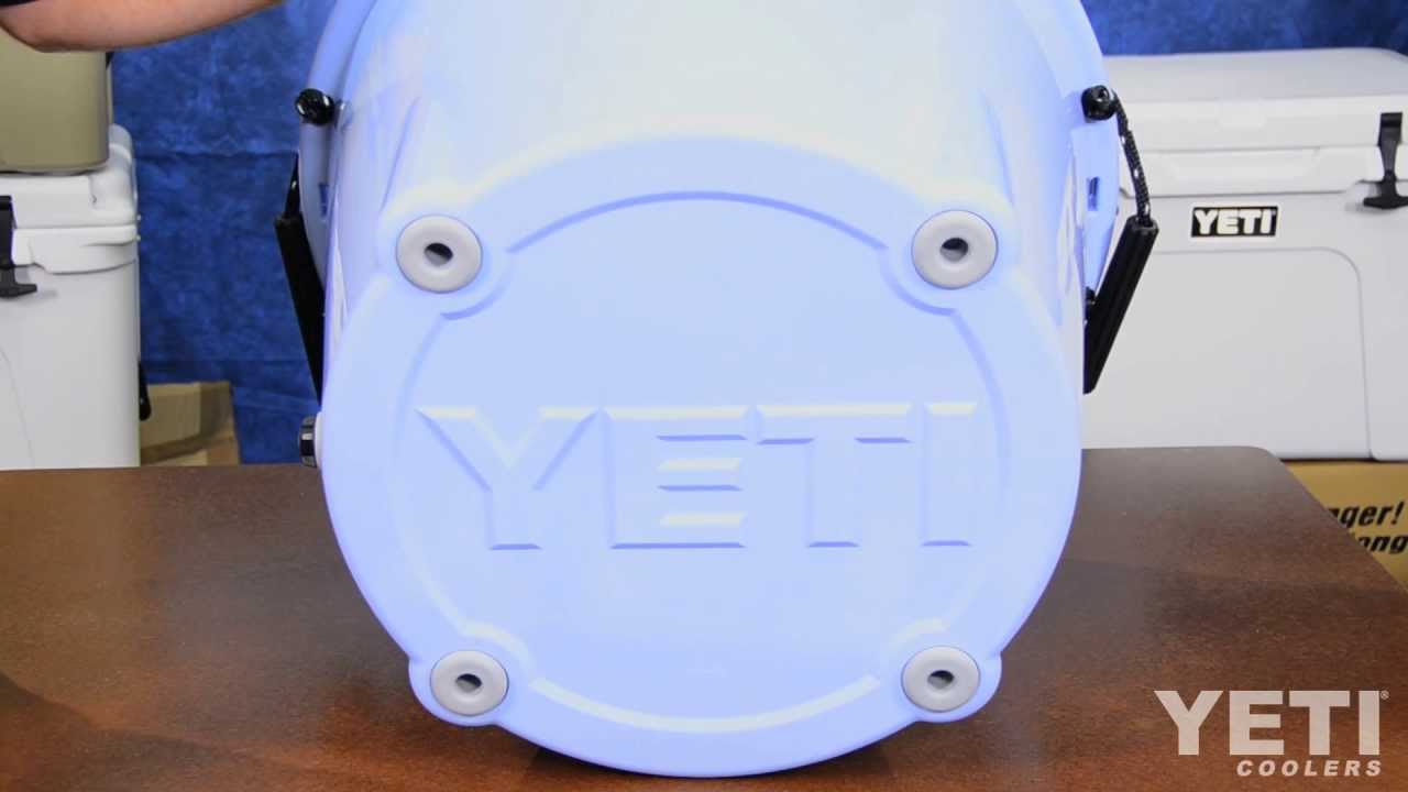YETI Tank 85  High Country Outfitters