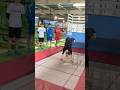 本当に産後ですか？w凄すぎなんだけど！#shorts