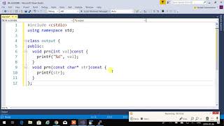 OOP244 03 SBBL - Lab lecture: files and important programming tips