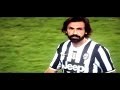 Andrea pirlo  the monster  juventus 2014