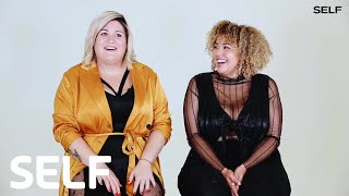 Plus-Size Designers on Fat Fashion and Body Confidence | Body Stories | SELF