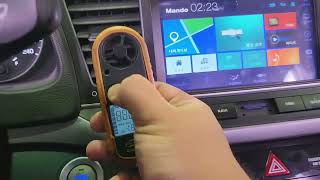 2016 HYUNDAI Avante KMHD841UGGU088110