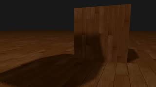 Devlog #5: Shadow Mapping & Blending