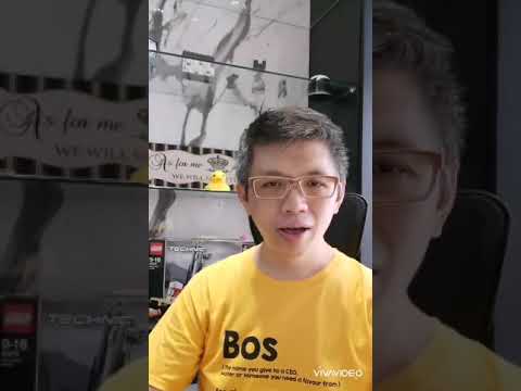 Como comprar uma empilhadeira usada