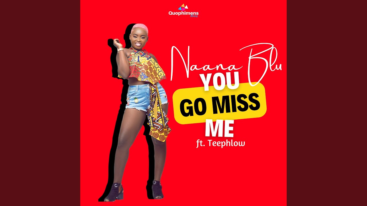 在 YouTube 上观看 You Go Miss Me (feat. Teephlow) 在 YouTube 上观看 You Go Miss Me (feat. Teephlow)