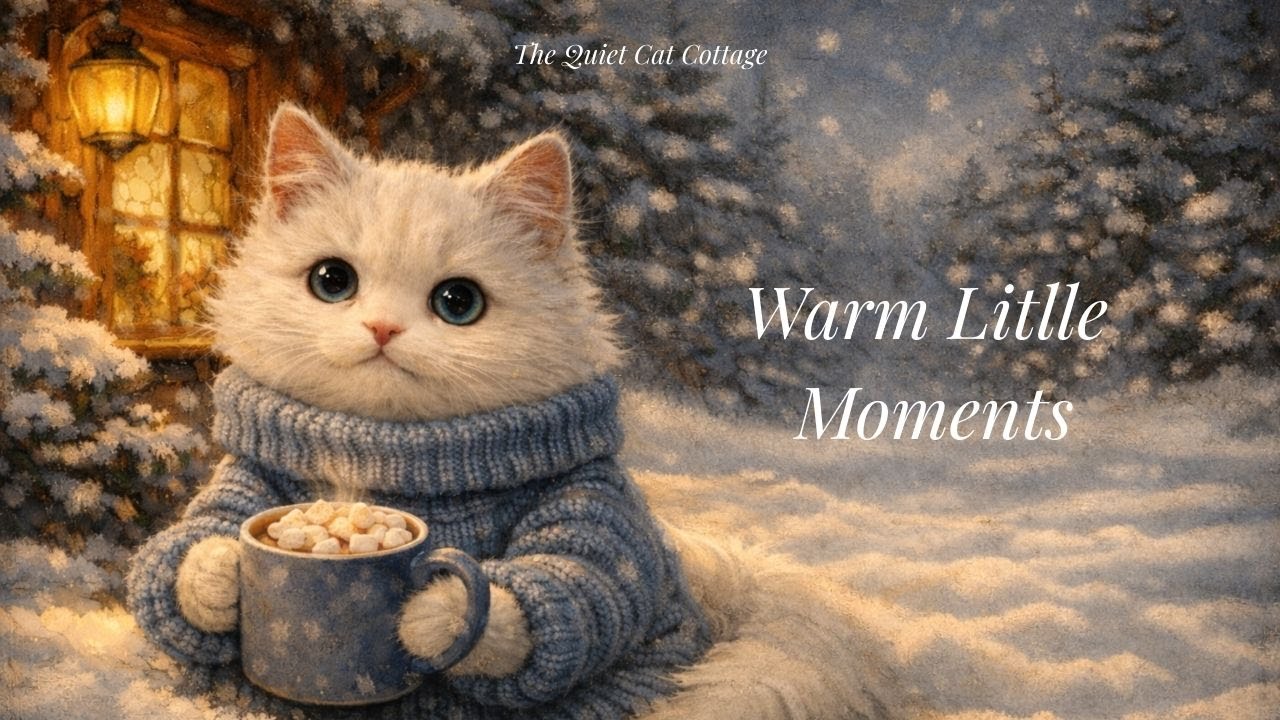 A Place That Stays Even When You Leave | Gentle Folk Music