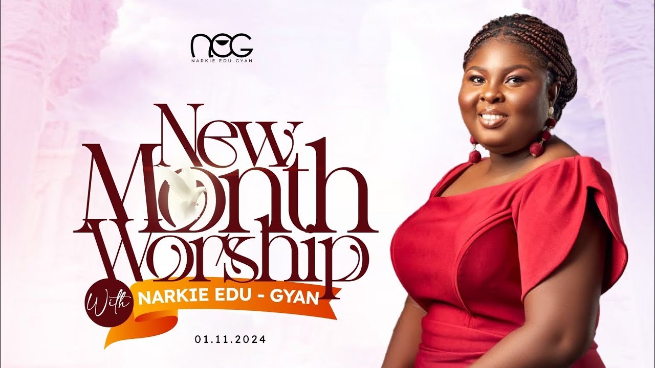 New Month Worship With Narkie Edu Gyan  - November Edition.