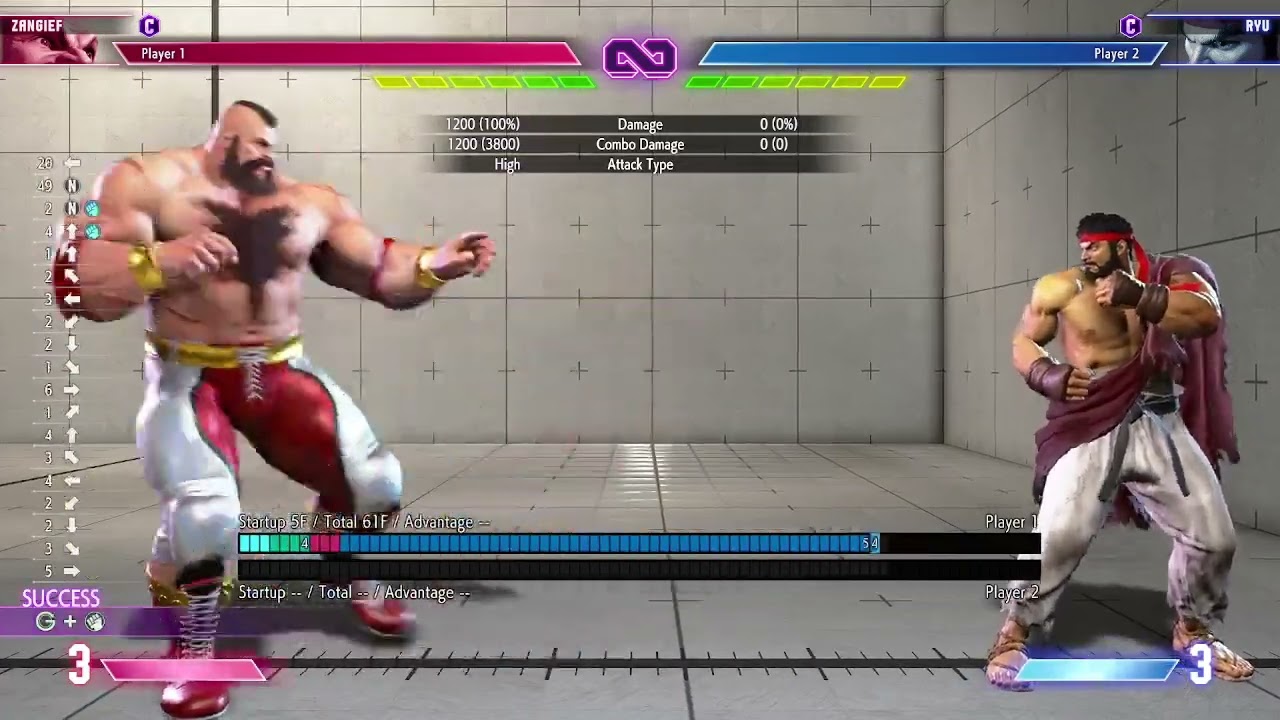 Bolshoi Storm Buster is decline to work on keyboard