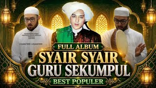 🔴SYAIR SYAIR GURU SEKUMPUL BEST POPULER !!!