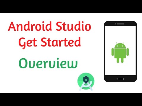 Writing your first Android app – everything you need to know (2020 Edition)