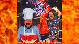 WHW #282: Great American Bash 1996