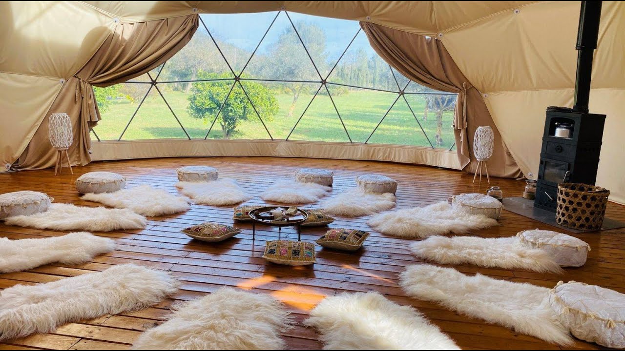 The HALO Experience - LIVE event - Getting in alignment with your true self