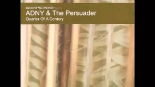 ADNY & The Persuader - Indulgements [Seasons, 2000]