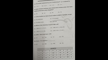 #shorts feed #olympiads for class 3 maths with answers#computation operations