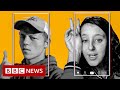 New video by BBC News on YouTube