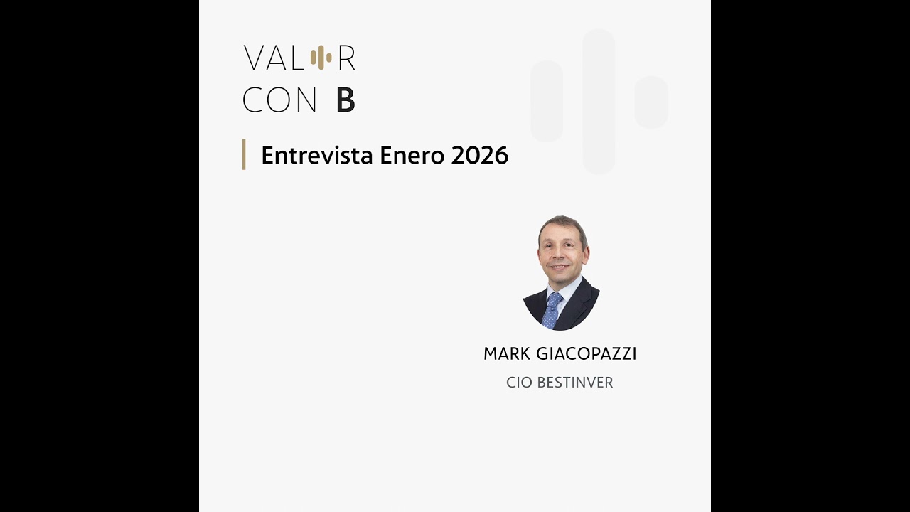 Entrevista Mark Giacopazzi