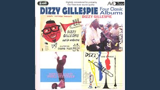 Dizzy Gillespie World Statesman: Doodlin’